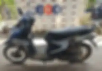 Lelang Motor Murah Honda BeAT Rp 7,5 Juta STNK dan BPKB Komplet di Palembang, Langsung Sikat
