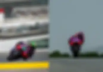 Usai Hebohnya Komentar Marc Marquez, Pramac Lanjut Bareng Ducati Bukan Yamaha di MotoGP 2025, Serius?