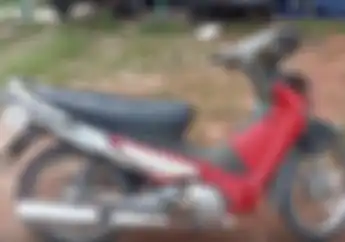 Bayar Rp 700 Ribuan Bisa Dapat Motor Murah Honda Supra X Siap Pakai Dokumen Lengkap