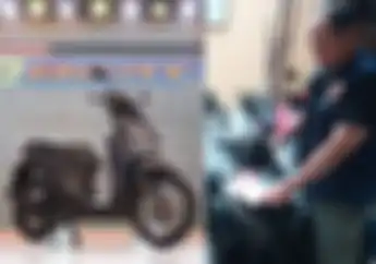  All New Honda BeAT Resmi Diluncurkan Maling Motor Terancam Jadi Pengangguran