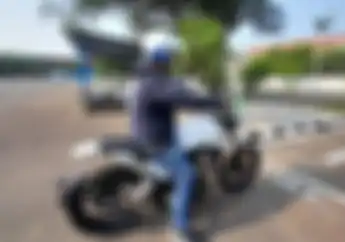Mau Bikin SIM C1 Untuk Moge Harus Punya Motornya Terlebih Dulu? Begini Penjelasan Polisi