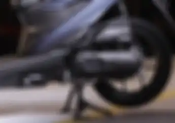 Kok Motor Baru Sekarang Malah Tidak Punya Kick Starter Tapi Harga Makin Mahal