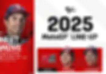 Susunan Pembalap MotoGP 2025 Terbaru Setelah Marc Marquez Naik Ducati Pabrikan