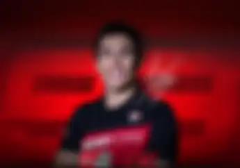 Sesumbar Marc Marquez Padahal Belum Naik Ducati Pabrikan Masih Yakin Minimal Bisa Juara Dunia MotoGP Lagi