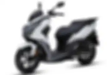 Honda ADV 160 Kalah Ganteng, Motor Matic Baru Bergaya Adventure Resmi Dijual Fitur Canggih