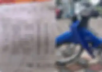 Nyesek Curhat Pemilik Honda Supra Fit Servis di Bengkel Habis Sampai Rp 2,8 Juta