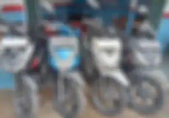 Harga Bekas Turun Akibat Muncul All New Honda BeAT 2024 Kesempatan Bagi yang Akan Beli BeAT Lama