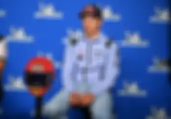 Kedatangan Marc Marquez Jadi Rekan Setim di Ducati Pecco Bagnaia Malah Bilang Begini