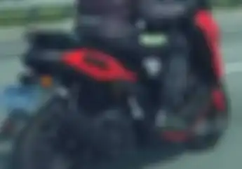 Jelang Peluncuran Motor Baru Yamaha Turbo Pekan Depan Hampir Pasti Yamaha NMAX Baru