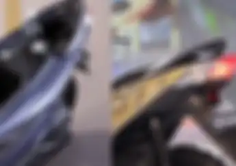 Behel Motor Matic Honda Baru Kini Lebih Enteng Ternyata Efek Pakai Bahan Ini Dijamin Kuat?