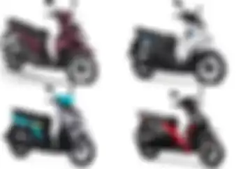 All New Honda BeAT 2024 Baru Launching, Jadi Motor Matic Paling Murah?