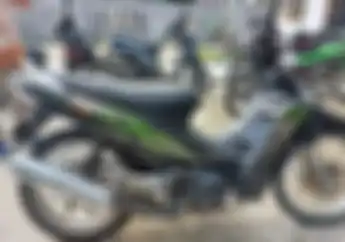Sikat Motor Murah Rp 1 Juta Honda Supra X 125 STNK dan BPKB Lengkap, Ini Lokasinya