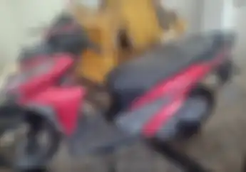 Murah Meriah Honda Vario Tahun 2020 Bisa Dibawa Pulang  Modal Rp 2 Jutaan