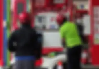 Fakta Jenis Motor Dilarang Beli Pertalite di SPBU Pertamina Langsung Ditolak Petugas