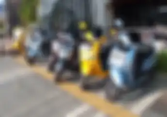 Harga Rp 52 Jutaan Motor Listrik TVS iQube S Belum Dapat Subsidi Pemerintah, Terungkap Alasan Sebenarnya