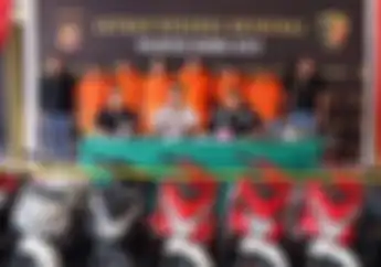 Fakta Honda BeAT Masih Jadi Favorit Maling Motor Dijual ke Pembeli Mulai Rp 1 Juta
