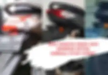 Yamaha New NMAX 2024 Generasi Ketiga Segera Diluncurkan Dibekali Fitur Turbo?