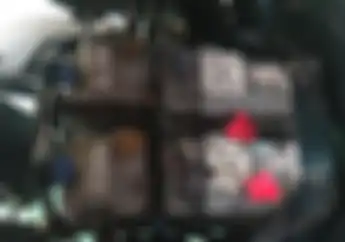 Ini Alasan Motor Listrik TVS iQube S Pakai Baterai Tanam Bukan Model Swap