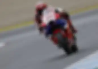 Hasil Race 1 ASB1000 ARRC Jepang 2024 Pembalap Indonesia Andi Gilang Gagal
