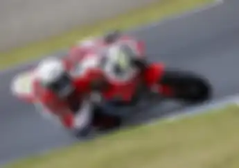 Hasil Race 1 SS600 ARRC Jepang 2024, Pembalap Indonesia Adenanta Putra Finis Podium