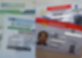 Berlaku Bulan Depan Pemotor yang Belum Punya BPJS Kesehatan Tidak Bisa Bikin SIM? 