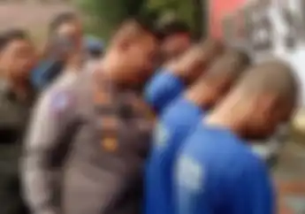 Geng Motor Berulah Kembali di Subang Bocah SMP Dilempari Batu dan Bambu Hingga Tewas