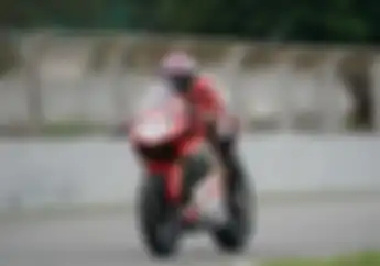Herjun Jatuh Lap Terakhir Kiandra Ramadhipa Double Winner Kalahkan Rider Tuan Rumah di Kelas AP250 ARRC Jepang