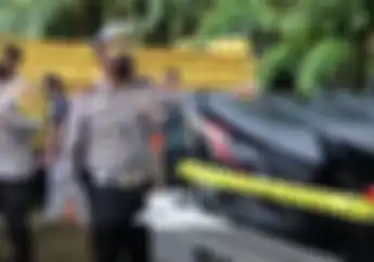 Pati Dikenal Sebagai Gudang Penyimpanan Motor-Mobil Bodong Sebelumnya Terbongkar Penyelundupan Motor ke Timor Leste