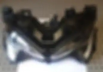 Beredar Headlamp Motor Baru Yamaha NMAX 2024 yang Bakal Meluncur, Ternyata Punya Moge Ini