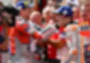 Marc Marquez Resmi Pembalap Skuat Ducati Pabrikan di MotoGP 2025, Siapa Spanyol Paling Sukses Di Ducati?
