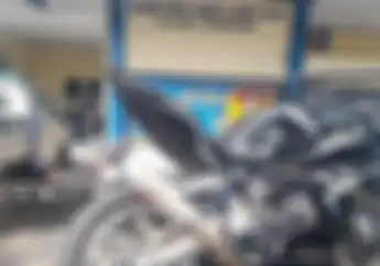 Bocah SMP Tidak Pakai Pakai Helm Geber Honda CBR250RR di Lumajang Endingnya Hajar Truk Hingga Tewas