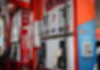 Siap-siap Pembatasan Pertalite Ini Bocoran Kendaraan yang Boleh Pakai