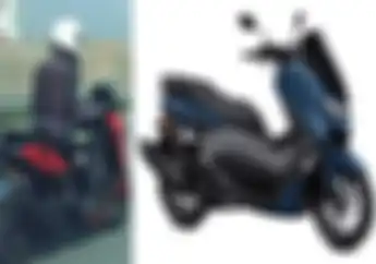 Update Harga Yamaha NMAX Juni 2024 Sebelum Versi Baru Rilis Termurah Rp 32 Jutaan, Ini Fitur-fiturnya