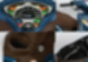 Honda BeAT Kocar-kacir Muncul Motor Baru Yamaha 115 cc Irit Banget Konsumsi Bensin Tembus 96 Km/Liter