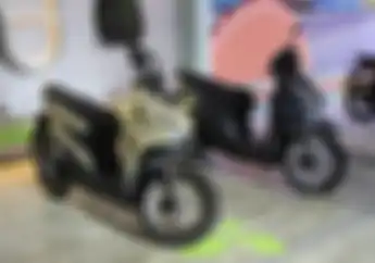 All New Honda BeAT Dibekali Alarm Tapi Tanpa Remote Tetap Aman dari Incaran Maling Motor?
