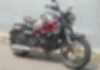 Melawan Kodrat, Modifikasi Motor Bajaj Pulsar NS200 Jadi Klasik Futuristik Ini Ubahannya