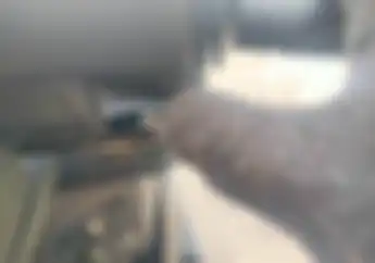 Cara Memanaskan Mesin Motor Injeksi yang Tepat Ini Akibatnya kalau Digeber dan Terlalu Lama
