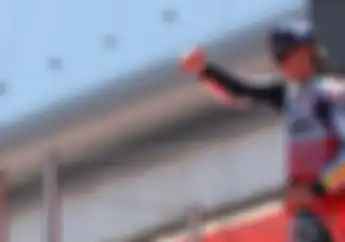Marc Marquez Blak-Blakan Mulai Mengakui Kalau Motor Ducati GP23 Kalah dari GP24