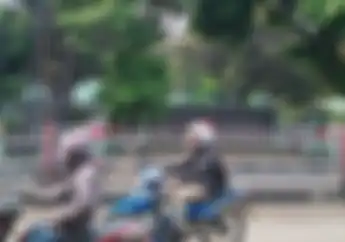 Pemotor Tutup Usia Mengenaskan di Kramat Jati Karena Tertancap Pagar