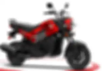 All New Honda BeAT Versi Motor Sport Mungil Sudah Dijual Spek Beda Tipis Lincah Dikendarai