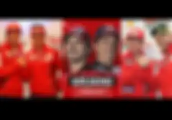Ducati Resmi Gondol Marc Marquez di MotoGP 2025, Emang Agak Laen Skuat MotoGP Pabrikan Satu Ini