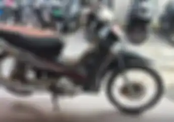 Dokumen Lengkap Motor Murah Honda Supra X Buka Harga Rp  1 Jutaan