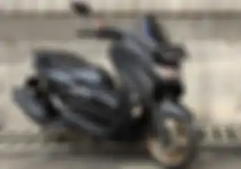 Segini Konsumsi Bensin Yamaha NMAX Sebelum Versi Baru Rilis Besok