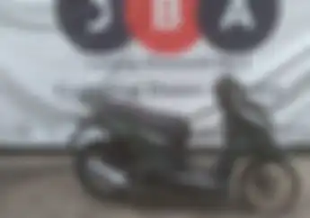 Dari Rp 13 Juta Motor Murah Honda BeAT Lengkap dengan STNK dan BPKB di Jakarta Bisa Dibawa Pulang