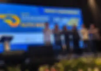 16 Merek Motor Baru Siap Bikin GIIAS 2024 Ramai, Ini Daftar Lengkapnya