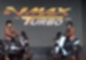 Yamaha New NMAX Turbo Resmi Diluncurkan Mesinnya Kenapa Disebut Turbo?