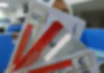 Modal Rp 75 Ribu Perpanjang SIM Juni 2024 Tinggal Tunggu Sampai Jadi?
