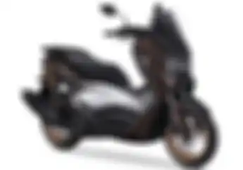 Termahal Rp 45 Jutaan, Yamaha NMAX Turbo 2024 Jauh Lebih Murah dari Versi 125 cc di Negara Ini