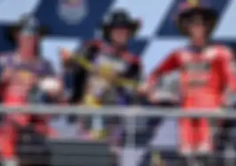 Fakta Menarik Bestia dan BatMav Gabung Skuat MotoGP Satelit Tech3 di MotoGP 2025, Ada Perubahan Nama