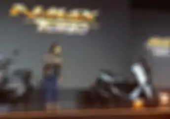 Cerita Adanya Komeng Buat Yamaha NMAX Turbo 2024, Pihak Pabrikan Sempat Ragu Gara-gara Ini